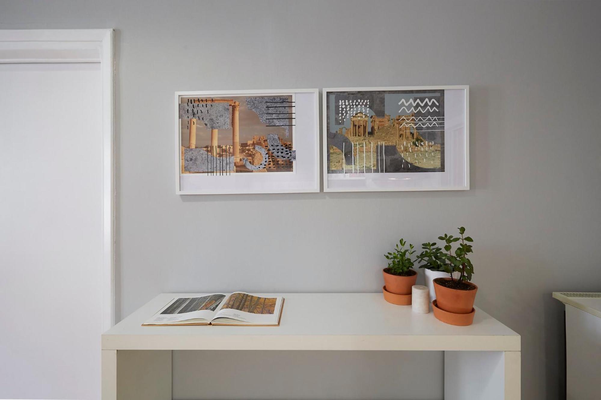 Apartment Bright Bright A With Balcony Thessaloniki